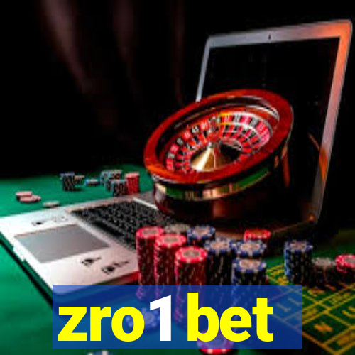 zro1 bet